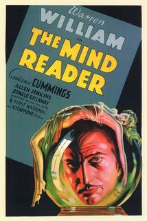 Profilový obrázek - The Mind Reader