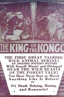 The King of the Kongo  - The King of the Kongo