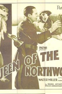 Profilový obrázek - Queen of the Northwoods