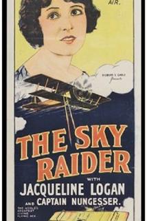 Profilový obrázek - The Sky Raider