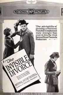 The Invisible Divorce