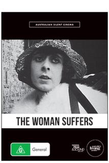 The Woman Suffers