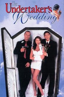 Moje velká mafiánská svatba  - Undertaker's Wedding, The