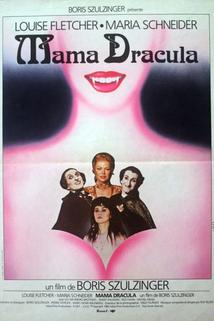Profilový obrázek - Mama Dracula