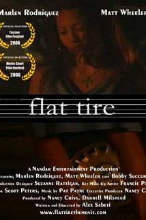 Profilový obrázek - Flat Tire