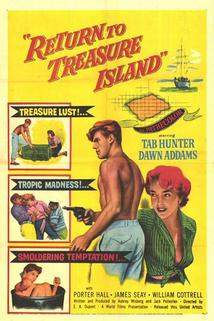 Profilový obrázek - Return to Treasure Island