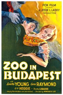 Profilový obrázek - Zoo in Budapest