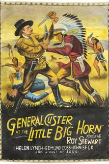 Profilový obrázek - General Custer at Little Big Horn