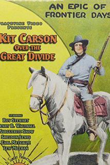 Profilový obrázek - Kit Carson Over the Great Divide