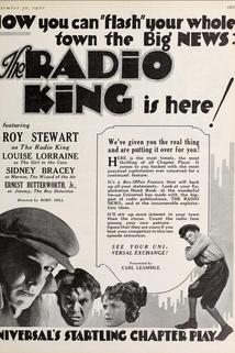 Profilový obrázek - The Radio King