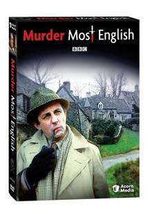 Profilový obrázek - Murder Most English: A Flaxborough Chronicle