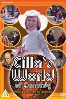 Profilový obrázek - Cilla's World of Comedy