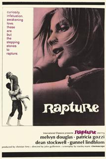 Profilový obrázek - Rapture