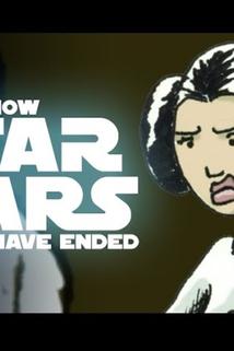 Profilový obrázek - How Star Wars Episode IV Should Have Ended
