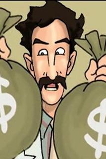 Profilový obrázek - How Borat Should Have Ended