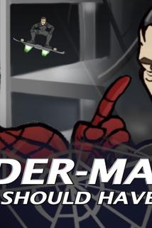 Profilový obrázek - How Spider-Man 3 Should Have Ended
