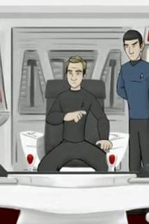 Profilový obrázek - How Star Trek Should Have Ended