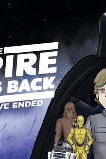 Profilový obrázek - How the Empire Strikes Back Should Have Ended