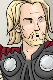 Profilový obrázek - How Thor Should Have Ended