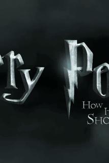 Profilový obrázek - How Harry Potter Should Have Ended