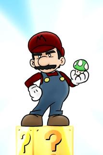 Profilový obrázek - How Super Mario Bros. Should Have Ended