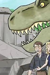 Profilový obrázek - How Jurassic Park Should Have Ended