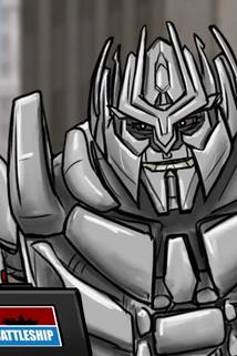 Profilový obrázek - Transformers Play Battleship