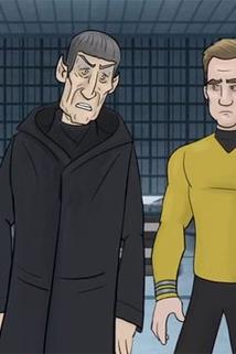Profilový obrázek - How Star Trek Into Darkness Should Have Ended