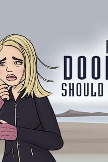 Profilový obrázek - Doctor Who: How Doomsday Should Have Ended
