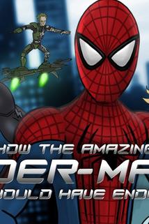 Profilový obrázek - How the Amazing Spider-Man 2 Should Have Ended