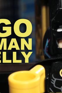 Profilový obrázek - Lego Batman Is Jelly