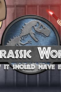 Profilový obrázek - How Jurassic World Should Have Ended