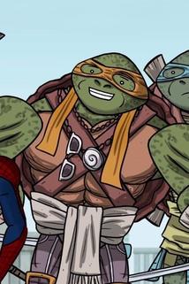 Profilový obrázek - How Teenage Mutant Ninja Turtles Should Have Ended