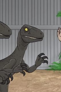 Profilový obrázek - Jurassic World - Raptor Training?