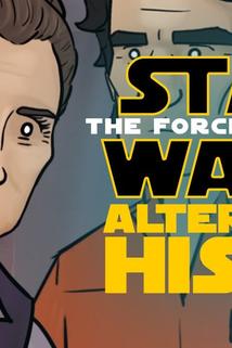 Profilový obrázek - Star Wars the Force Awakens Alternate HISHE