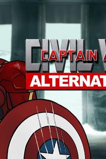 Profilový obrázek - Captain America: Civil War Alternate HISHE
