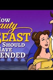Profilový obrázek - How Beauty and the Beast Should Have Ended