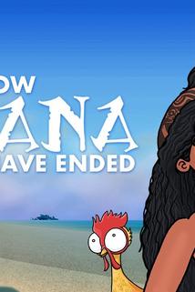 Profilový obrázek - How Moana Should Have Ended