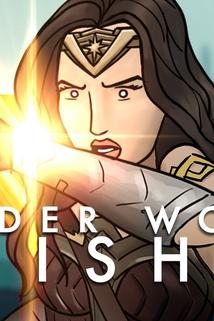 Profilový obrázek - How Wonder Woman Should Have Ended