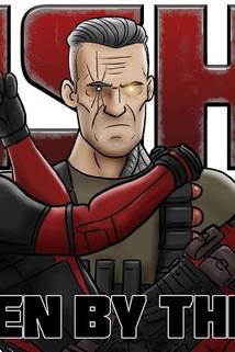 Profilový obrázek - How Deadpool 2 Should Have Ended