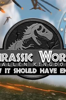 Profilový obrázek - How Jurassic World Fallen Kingdom Should Have Ended