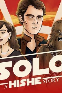 Profilový obrázek - How SOLO A Star Wars Story Should Have Ended