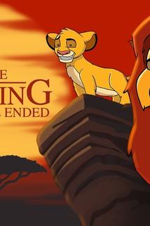 Profilový obrázek - How the Lion King Should Have Ended