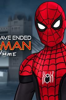 Profilový obrázek - How Spider-Man Far From Home Should Have Ended