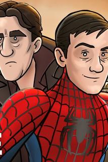 Profilový obrázek - How Spider-Man 2 Should Have Ended