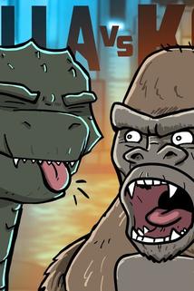 Profilový obrázek - How Godzilla vs Kong Should Have Ended