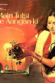 Profilový obrázek - Main Tulsi Tere Aangan Ki