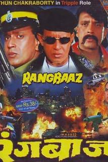 Profilový obrázek - Rangbaaz