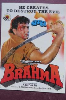 Profilový obrázek - Brahma