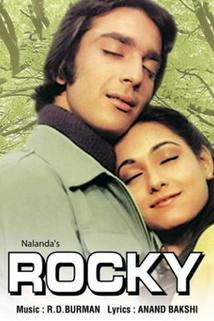 Rocky  - Rocky